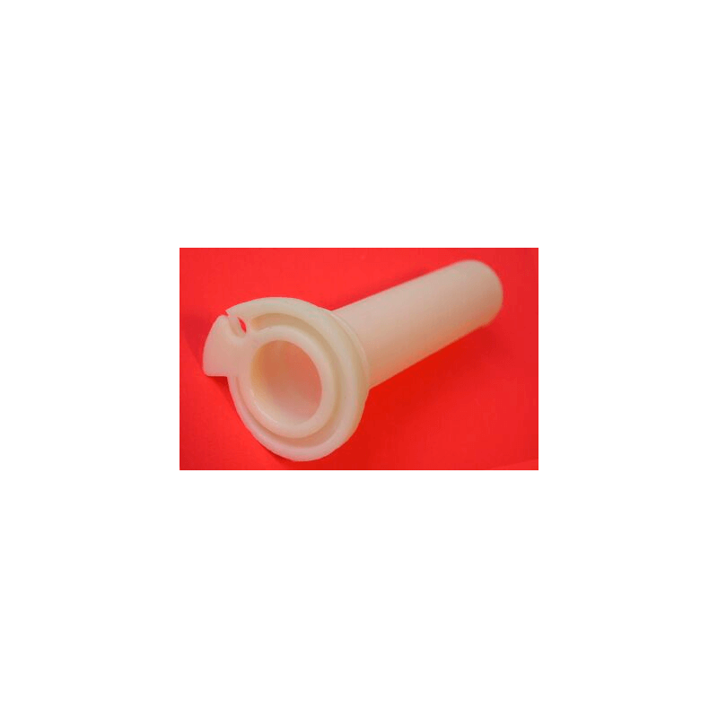 Gas rod