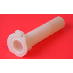 Gas rod