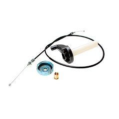 MOTION PRO Acelerador + cable CR-PRO 872297