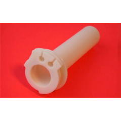 Gas rod