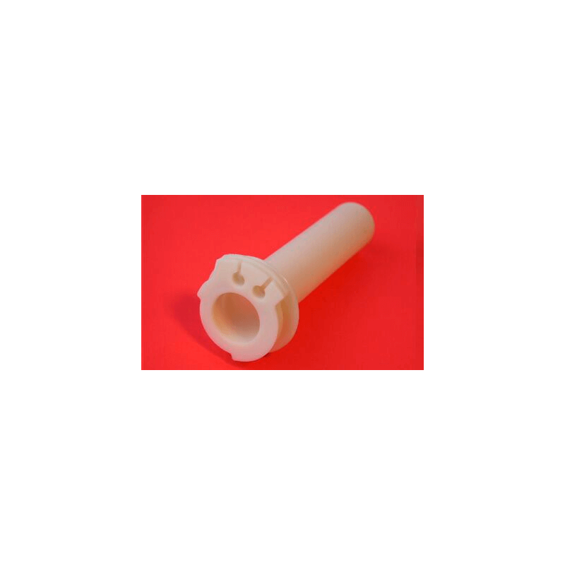 Gas rod