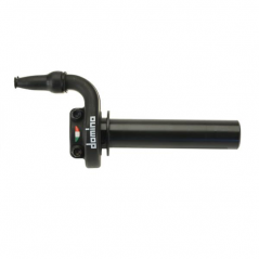 Rapid throttle grip without cuffs  off road KRE03 3353.03