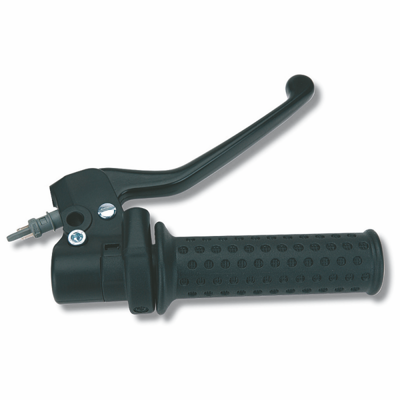 Accelerator with handle  Piaggio Typhoon 2151.03