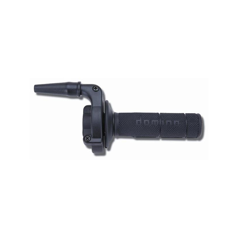 Motorbike accelerator with cuffs  Enduro 1816.03