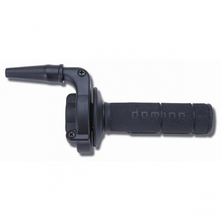 Motorbike accelerator with cuffs Enduro 1816.03