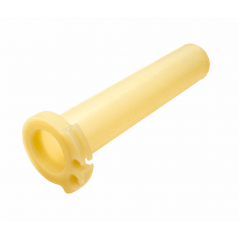 Gas rod