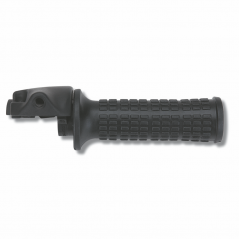 Throttle scooter without cuffs  2111.03