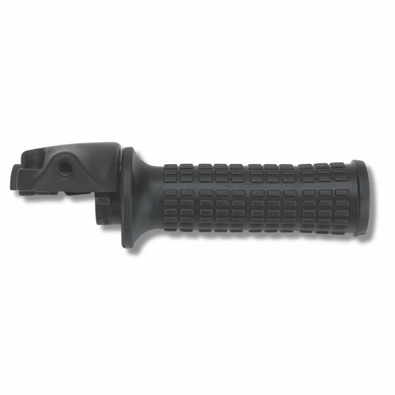 Throttle scooter without cuffs  2111.03