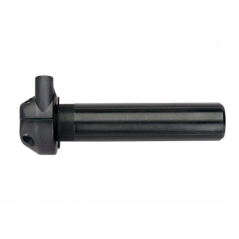 Throttle scooter without cuffs  2456.03