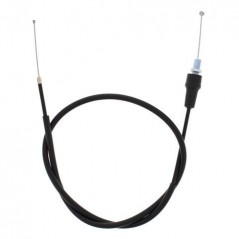 Accelerator cable