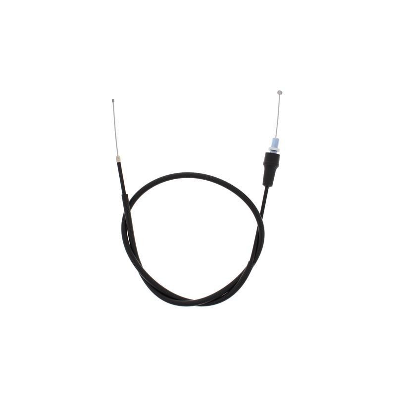 Accelerator cable