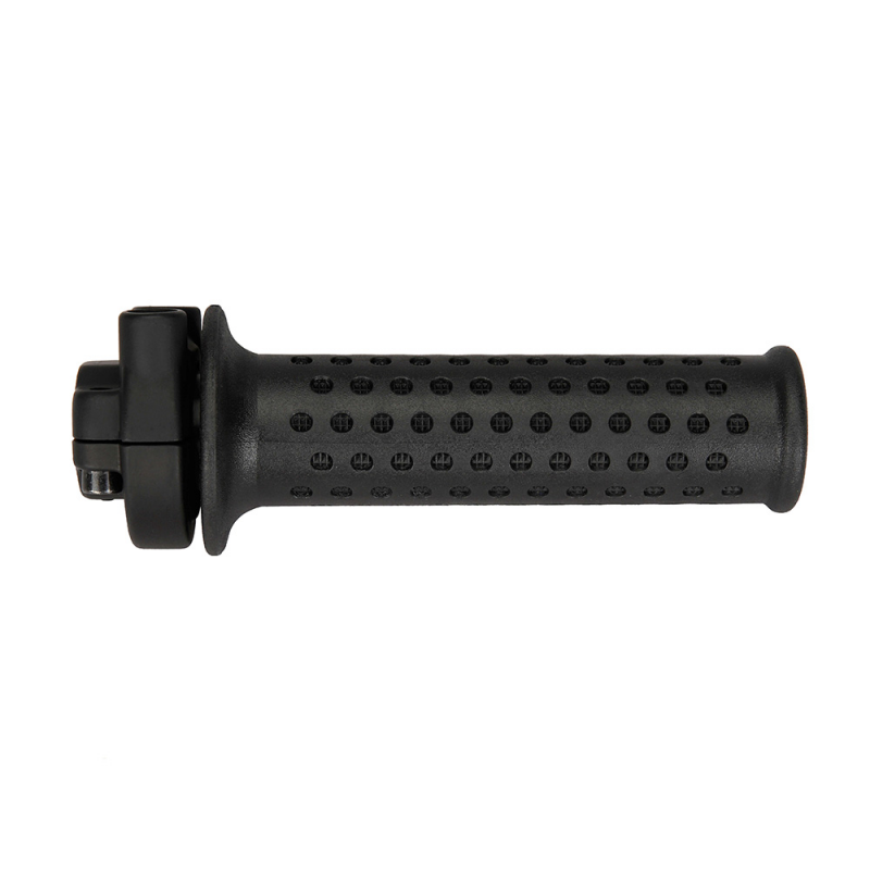Universal accelerator with open fist  3042.03