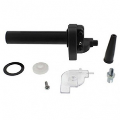 Accelerator with transparent lid  Formula 0506.03