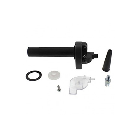 Accelerator with transparent lid Formula 0506.03