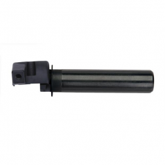 Throttle scooter without cuffs  2755.03
