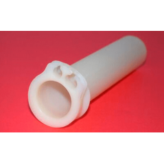 Gas rod