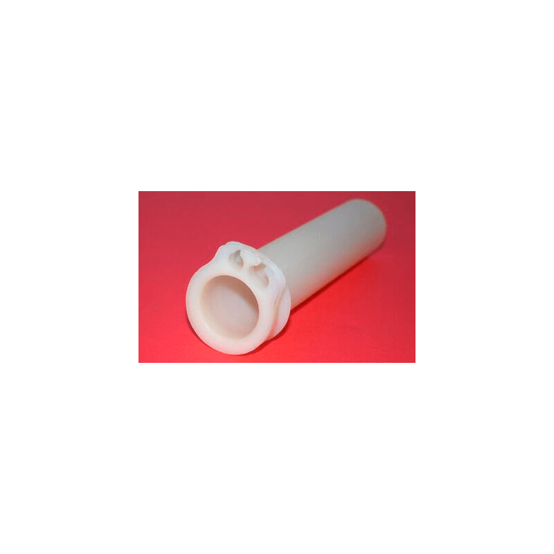 Gas rod