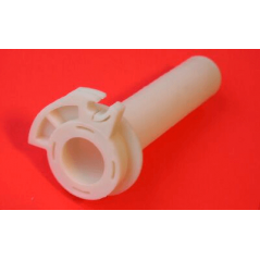 Gas rod