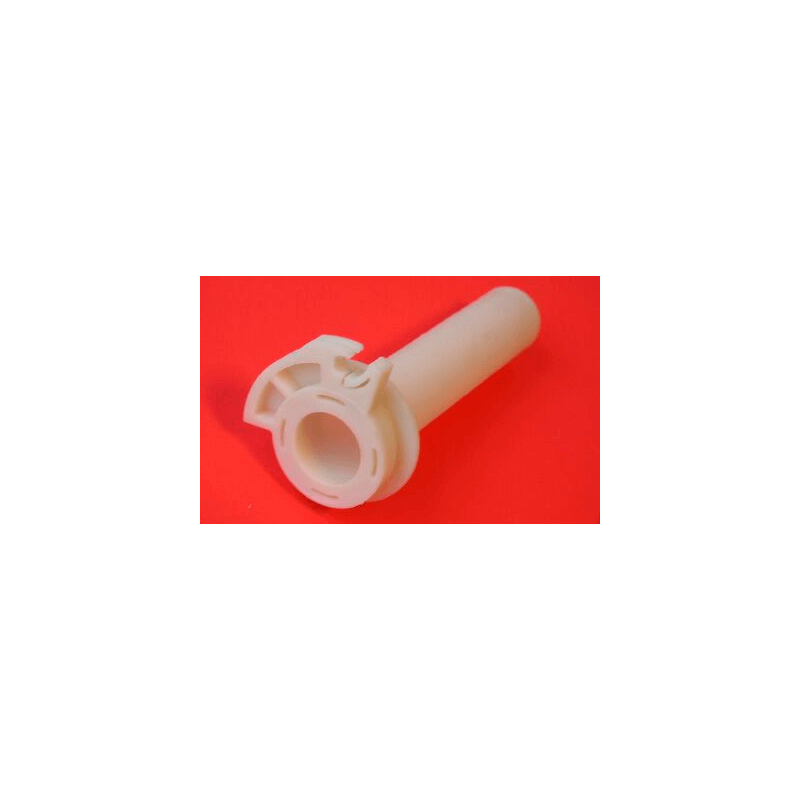 Gas rod