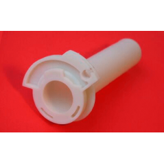 Gas rod