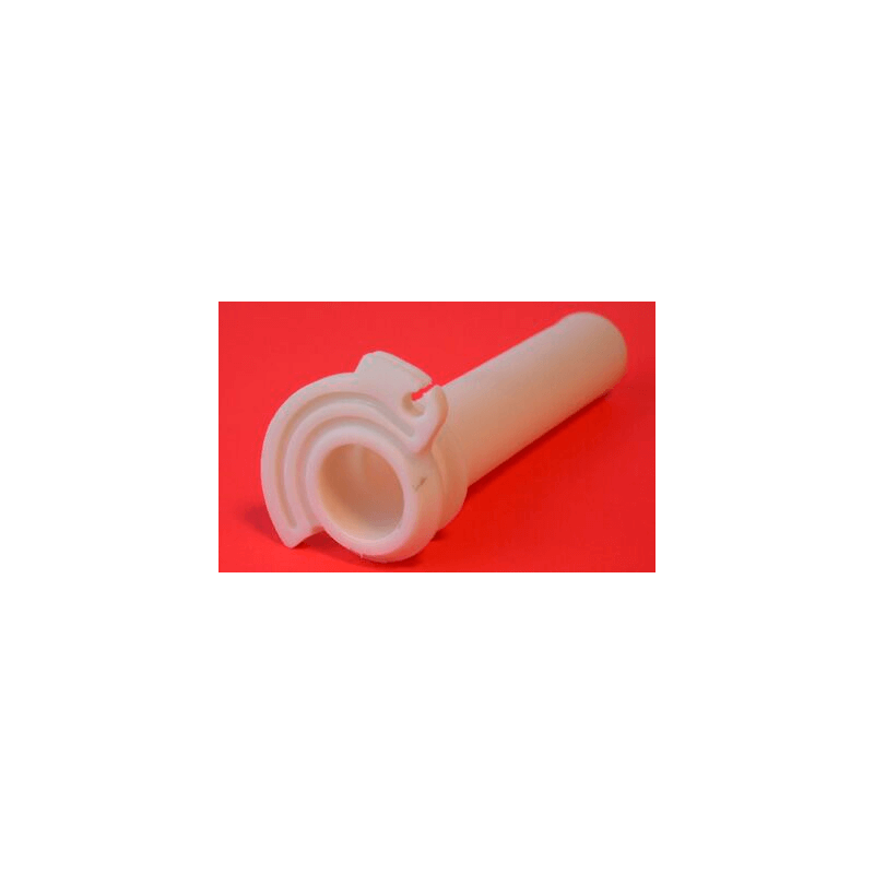 Gas rod