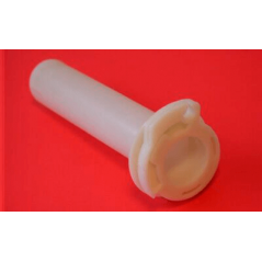 Gas rod