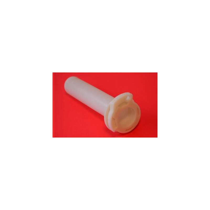 Gas rod