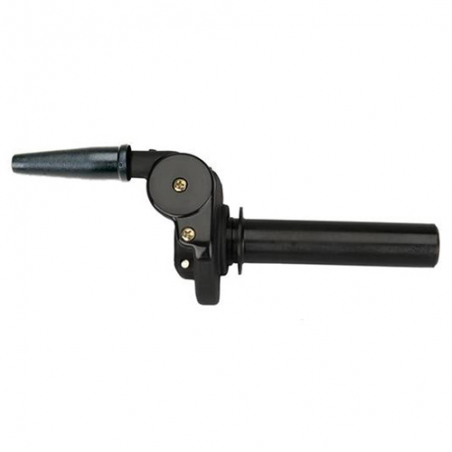 Accelerator without protective rubber HR 2T 2203.03