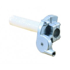 Motorcycle throttle grip  VORTEX