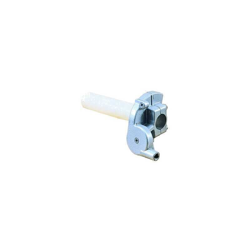Motorcycle throttle grip  VORTEX