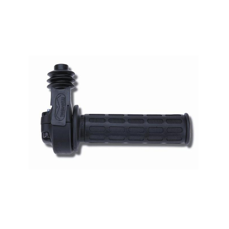 Bi-cylinder accelerator  0507.03