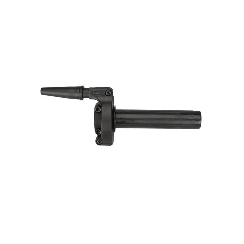 Throttle motorcycle without cuffs  Endross 1361.03