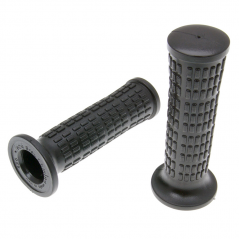 Handlebar grips set  Lario Vintage 122mm 1990.82.40.04