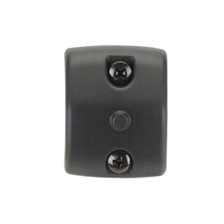 DOMINO Tapa trasera botonera 2B 97.4522 83660