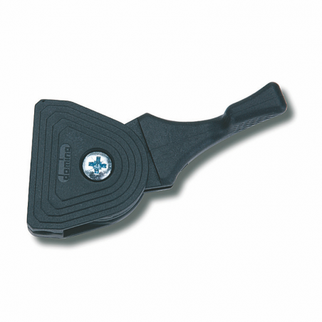 DOMINO Mando pulsador tirador de aire 0370.03 83516