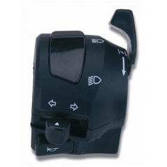 DOMINO Mando botonera pulsadores eléctrico completo izquierdo Yamaha 0131AA.3B 83536