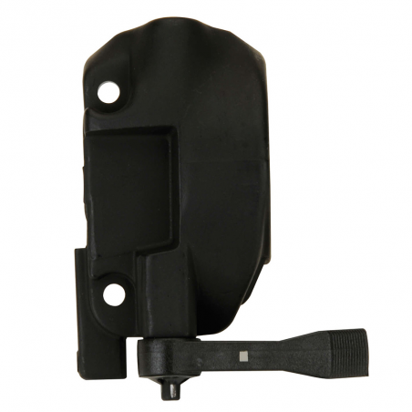 DOMINO Tapa trasera mando de luces con aire serie 2A-8A 2124.04 83661