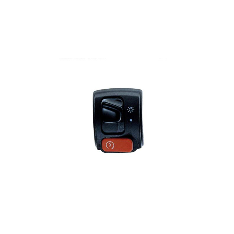 Control pushbutton push buttons full electric right  Yamaha 0043AB.2B