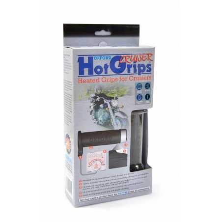 Cruisers heating hand grips  . OF697
