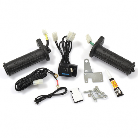 Rechangeable: switch for heating handles  OF771