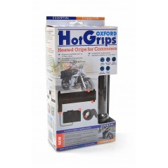 Rechangeable: switch for heating handles  OF771