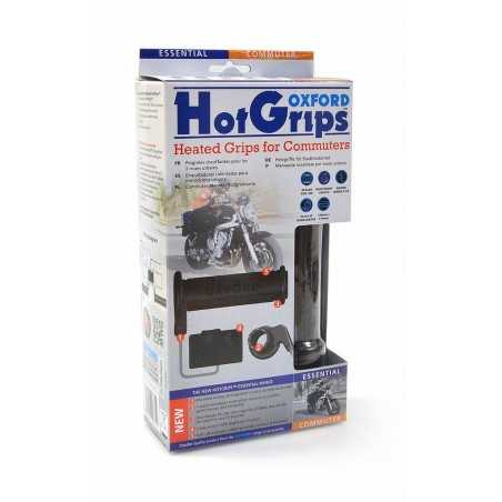 Rechangeable: switch for heating handles  OF771