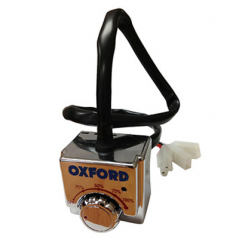 Rechangeable: temperature switch, heating handles  Cruiser OF697H