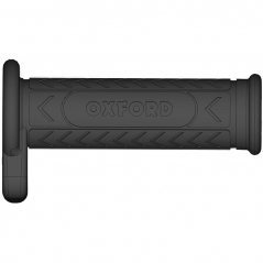 Rechangeable heating hand grips (right)  Scooter OF698T9
