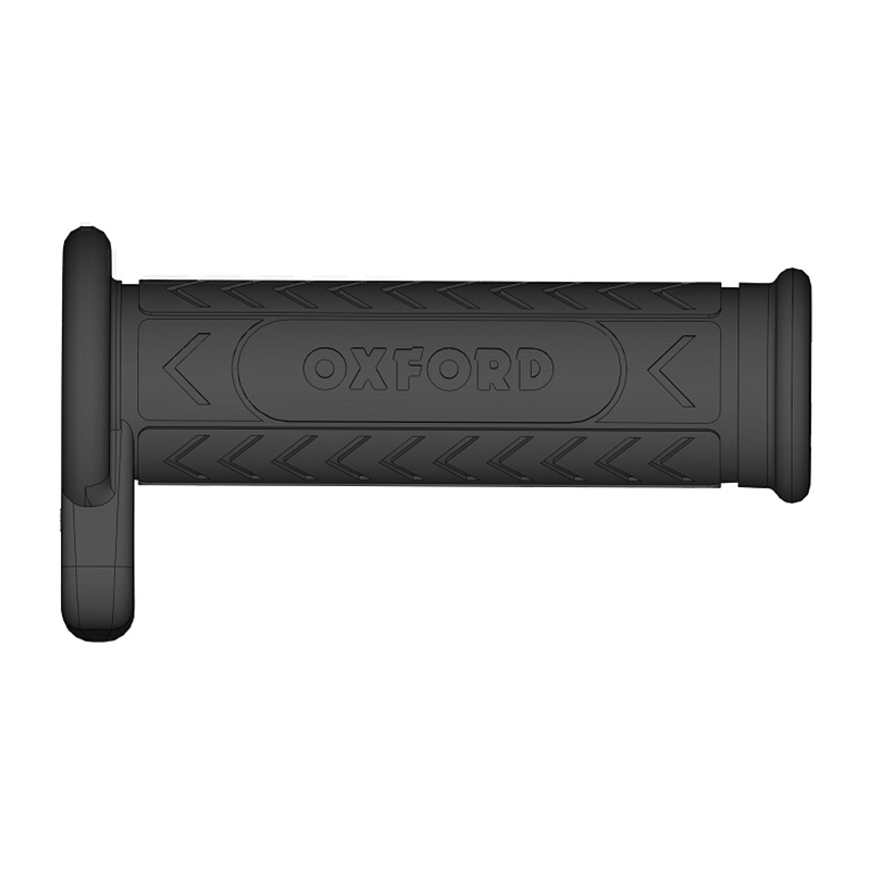Rechangeable heating hand grips (right)  Scooter OF698T9