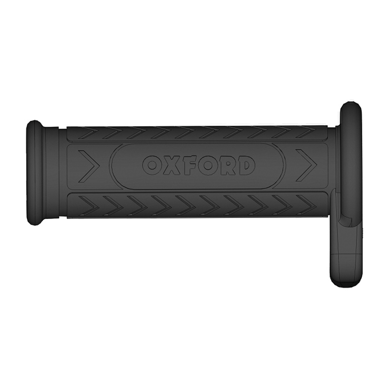 Rechangeable heating hand grips (left)  Scooter OF698C8