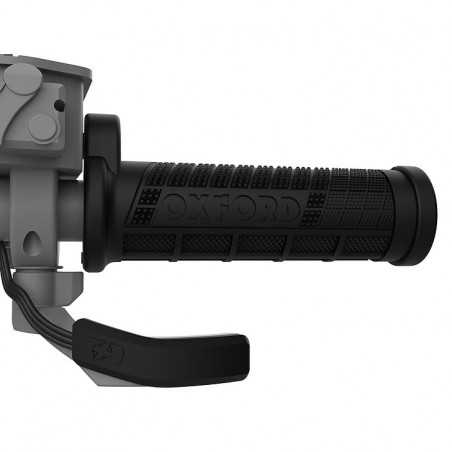 Set of heated grips with thermostat  ATV