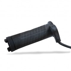 Set of heated grips with thermostat  ATV