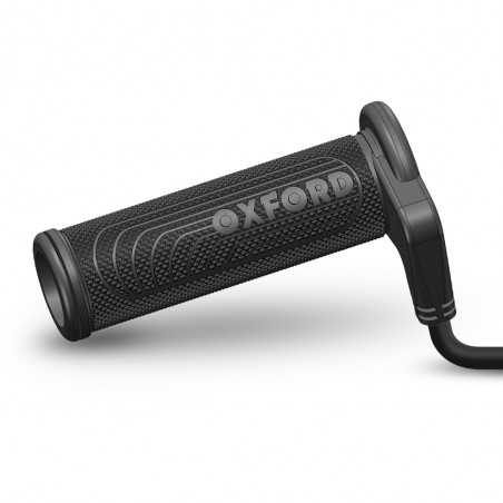 Set of heated grips with thermostat  SPORT