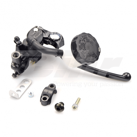 Radial brake pump  Ø17/Ø11 Racing